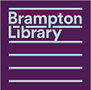 brampton library logo